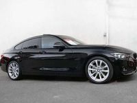 gebraucht BMW 420 Gran Coupé 420 d ADVANTAGE *Aut.*Navi*Head-Up*