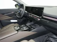 Gebraucht BMW i5 250 kW (340 PS) 2025 Bmw individual tansanitblau Kombi