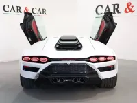 Gebraucht Lamborghini Countach 814 PS (598 kW) 2022 Weiß Coupé