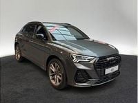 Nuova Audi Q3 S-Line 150 CV (110 kW) 2025 Grigio SUV
