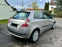 gebraucht Fiat Stilo Benzin 1,6 L Euro 4 TÜV 03/25