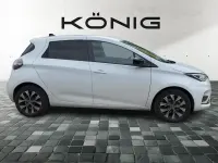 Gebraucht Renault Zoe Evolution 50 kW (69 PS) 2024 Weiß Kleinwagen