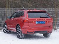 Gebraucht Volvo XC60 Plus 197 PS (144 kW) 2024 Rot SUV