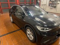 Brugt VW ID.5 Pro Performance 150 kW (204 HK) 2023 Sort SUV