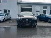 Gebraucht Mazda CX-5 150 PS (110 kW) 2014 SUV