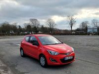 gebraucht Hyundai i20 