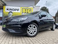 gebraucht Opel Astra (Facelift) 1.2 Turbo Edition PDC