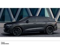 gebraucht Audi Q8 SUV 50 TDI QUATTRO verfügbar 02/2024