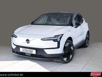 Gebraucht Volvo EX30 Ultra 200 kW (272 PS) 2025 Crystal white SUV