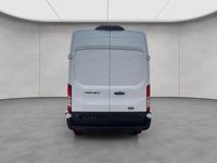 Gebraucht Ford Transit Trend 131 PS (96 kW) 2025 Weiß Pickup