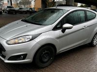 gebraucht Ford Fiesta 1.0 65 PS