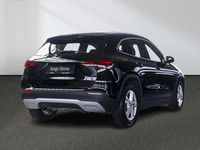 Gebraucht Mercedes GLA200 163 PS (119 kW) 2024 Unilack nachtschwarz SUV