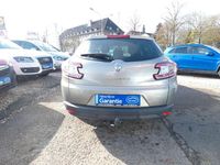 Gebraucht Renault Mégane III Dynamique 110 PS (80 kW) 2013 Limousine