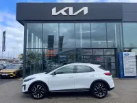 Neu Kia XCeed Spirit 140 PS (102 kW) 2025 (hw2) deluxe white m SUV