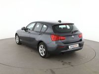 gebraucht BMW 120 1er i Sport Line, Benzin, 19.920 €