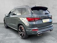 Gebraucht Cupra Ateca VZ 300 PS (220 kW) 2025 Grün SUV