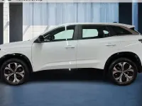 Gebraucht Renault Austral Evolution 158 PS (116 kW) 2024 Weiß SUV