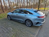 gebraucht Kia ProCeed 1.6 diesel