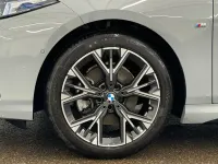Gebraucht BMW 220 Efficient Dynamics 150 PS (110 kW) 2025 M brooklyn grau metallic Coupé