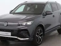 Neu VW Tiguan Pro 204 PS (150 kW) 2025 Wählbar SUV