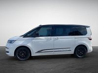 Neu VW Multivan Edition 150 PS (110 kW) 2025 Silber (reflexsilber metallic) Van