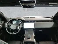 Gebraucht Land Rover Range Rover Velar Autobiography 400 PS (294 kW) 2023 Weiß SUV