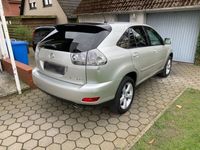 gebraucht Lexus RX300 Executive