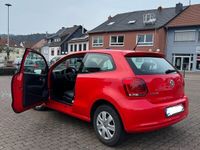 gebraucht VW Polo 1.2 comfortline