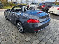 gebraucht BMW Z4 Roadster sDrive 18i