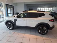 Neu Dacia Duster Extreme 158 PS (116 kW) 2025 Other SUV