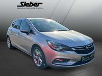gebraucht Opel Astra 1.4 Turbo Dynamic *Sitzheizung*PDC*