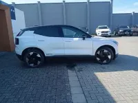 Gebraucht Volvo EX30 Ultra 200 kW (272 PS) 2025 Crystal white SUV