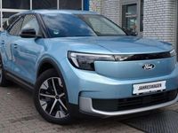 Gebraucht Ford Explorer 210 kW (286 PS) 2024 Articblau SUV