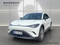 Gebraucht Smart #3 Premium 75 kW (102 PS) 2026 Weiss SUV