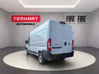 Neu Fiat Ducato 140 PS (102 kW) 2026 Colore esterno (weiss (pastell Van