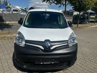 Gebraucht Renault Kangoo 95 PS (69 kW) 2020 Weiß Van / Kleinbus