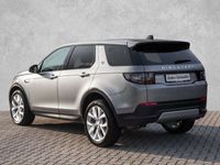 gebraucht Land Rover Discovery Sport D200 SE AWD KeylessEntry+ACC