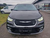 Gebraucht Chrysler Pacifica 291 PS (214 kW) 2024 Schwarz Van