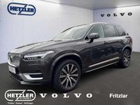 Gebraucht Volvo XC90 184 PS (135 kW) 2022 SUV