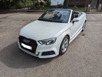 gebraucht Audi A3 Cabriolet A3 1.4 TFSI