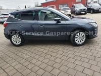 Gebraucht Seat Arona XCELLENCE 95 PS (69 kW) 2019 Grau SUV