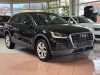 Gebraucht Audi Q2 150 PS (110 kW) 2022 Mythosschwarz metallic SUV