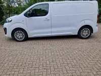 Gebraucht Fiat Scudo 120 PS (88 kW) 2022 Van