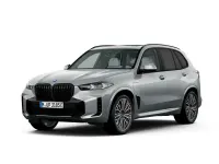 Gebraucht BMW X5 Comfort Edition 313 PS (230 kW) 2025 SUV