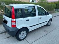 gebraucht Fiat Panda TÜV bis 06.25