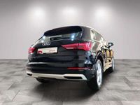 gebraucht Audi Q3 advanced