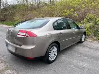 Gebraucht Renault Laguna III 140 PS (102 kW) 2012 Limousine