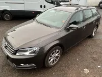 Second-hand VW Passat 125 CP (91 kW) 2014 Maro Break