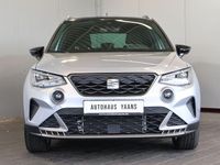 Gebraucht Seat Arona FR 95 PS (69 kW) 2024 Silber SUV