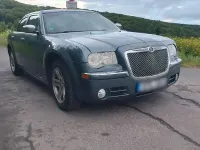 Gebraucht Chrysler 300C 249 PS (183 kW) 2004 Limousine